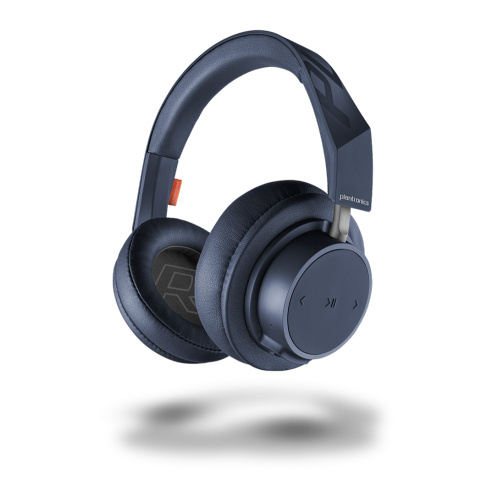 PLANTRONICS BACKBEAT GO 600