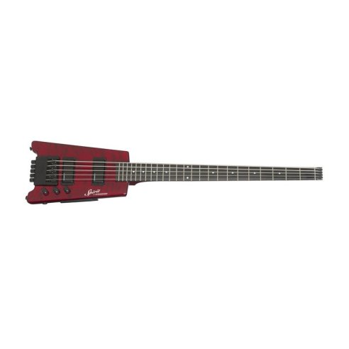 SPIRIT XT-25 QUILT TOP TRASP WINE RED