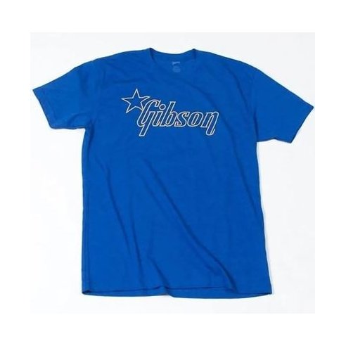 GIBSON STAR T SMALL BLUE