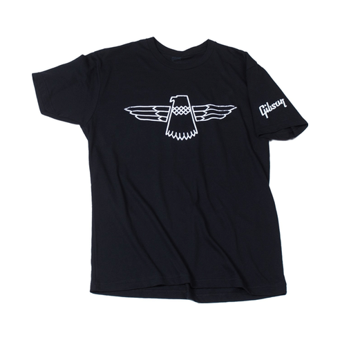 GIBSON THUNDERBIRD T BLACK MEDIUM