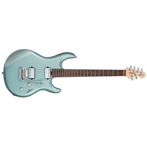 STERLING BY MUSIC MAN LUKE HH LUKE BLUE