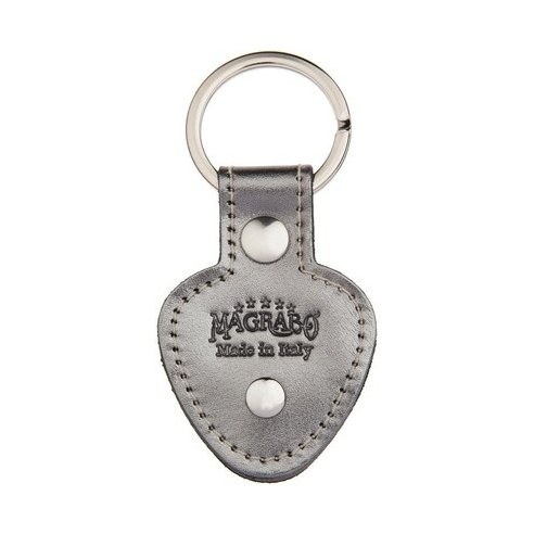 MAGRABO' PORTACHIAVI - PORTAPLETTRO KC1 METALLIC STEEL