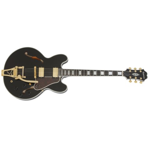 EPIPHONE LTD ED JOE BONAMASSA ES-355 EBONY
