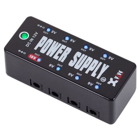 XVIVE V19 MICROPOWER