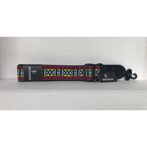 BACKVOX TMN005 WEAVE STRAP
