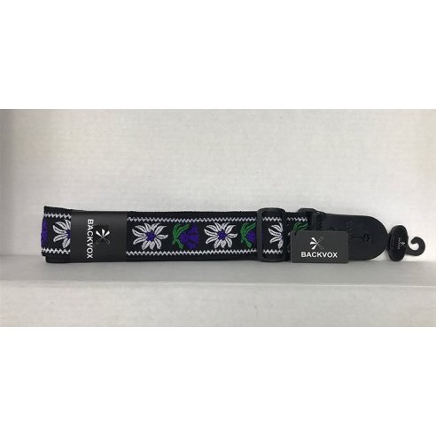 BACKVOX TMN023 WEAVE STRAP