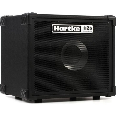 HARTKE HYDRIVE 112B 1X12 CABINET