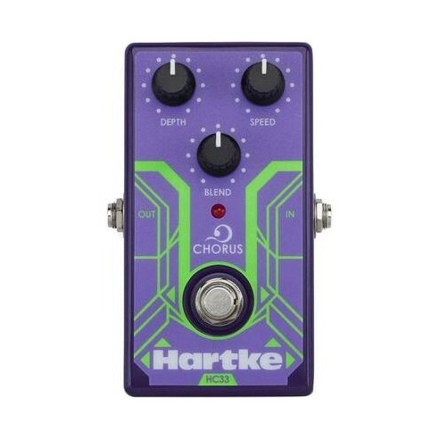 HARTKE HC33 CHORUS