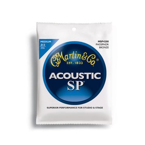 MARTIN MSP4200 MEDIUM