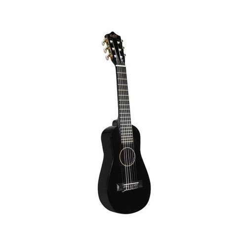 KORALA UGN-30-BK GUITALELE BLACK