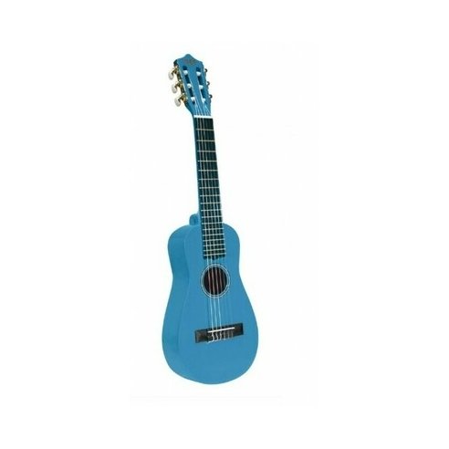 KORALA UGN-30-LBU GUITALELE LIGHT BLUE