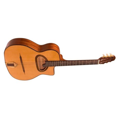 RICHWOOD RM-140-NT JAZZ MANOUCHE