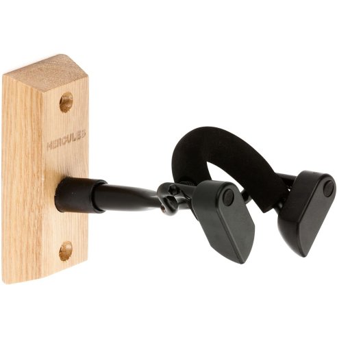 HERCULES DSP57WB SUPPORTO A MURO PER VIOLINO/VIOLA