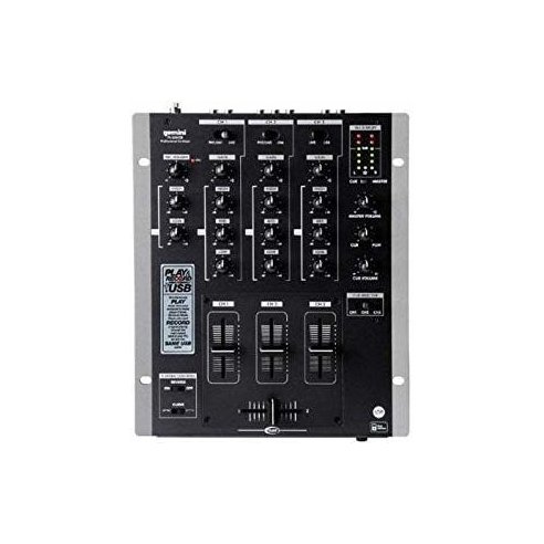 GEMINI PS626  MIXER