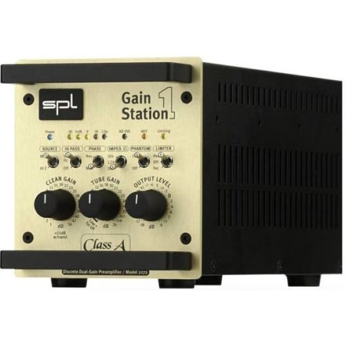 SPL GAIN STATION 1 2272