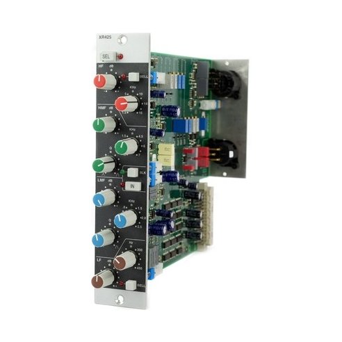 SSL XR425 E-SERIES EQ