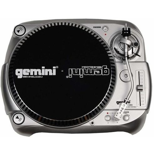 GEMINI TT1100 USB GIRADISCHI