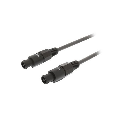 SWEEX CAVO SPEAKON 2 POLI 1.5 MT