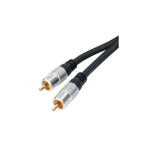 HQ CAVO RCA/RCA 1.5 MT