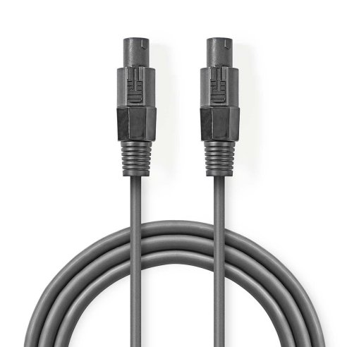 NEDIS CAVO SPEAKON 2X2.5 2 POLI