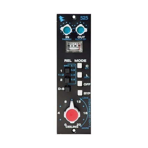 API 525 COMP/LIM VERTICAL
