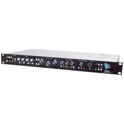 API 7600 INPUT MODULE