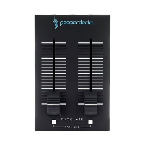 PEPPERDECKS DJOCLATE