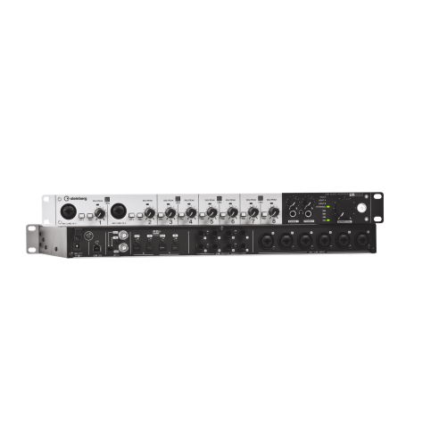 STEINBERG UR824 USB