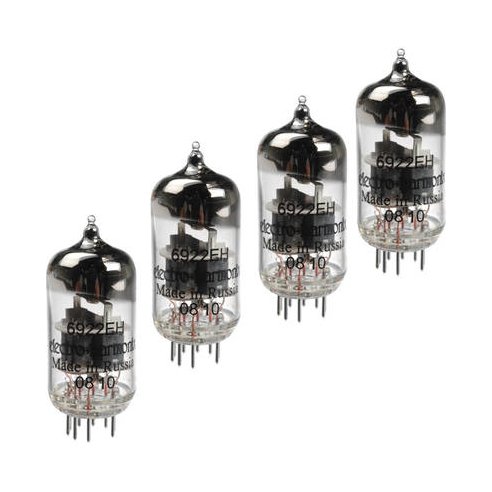 AVALON DESIGN ST-4 SPARE TUBE KIT