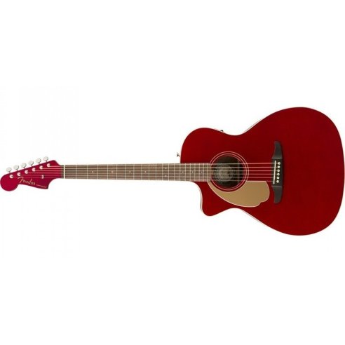 FENDER NEWPORTER PLAYER LH CAR