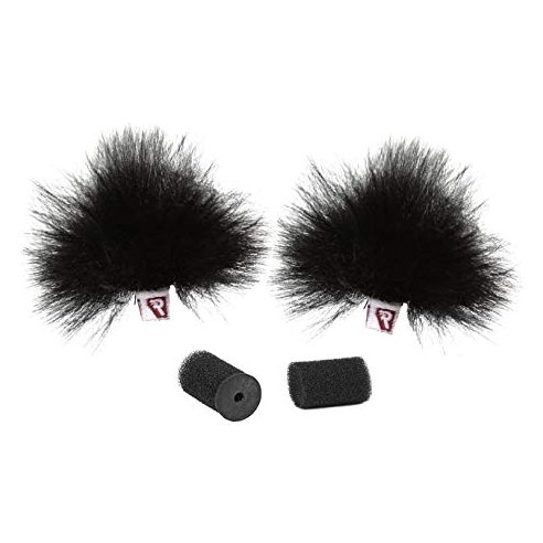 RYCOTE 1 BLK RISTRETTO