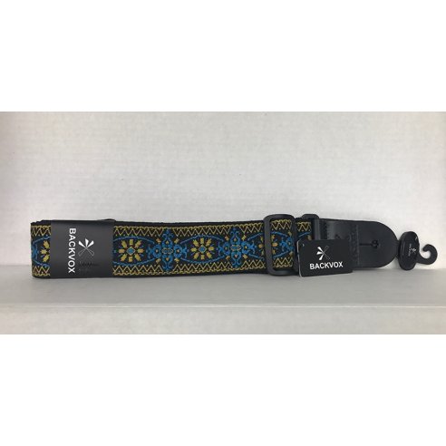 BACKVOX TMN006 WEAVE STRAP