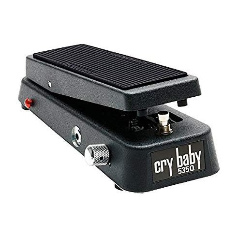 JIM DUNLOP 535Q MULTIWAH