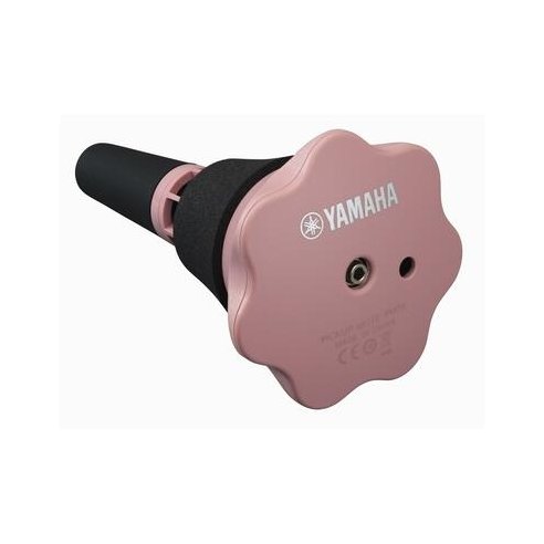 YAMAHA SB7X-PINK SILENT BRASS
