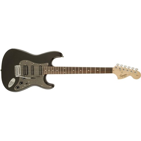 SQUIER AFFINITY STRAT HSS LRL MBK