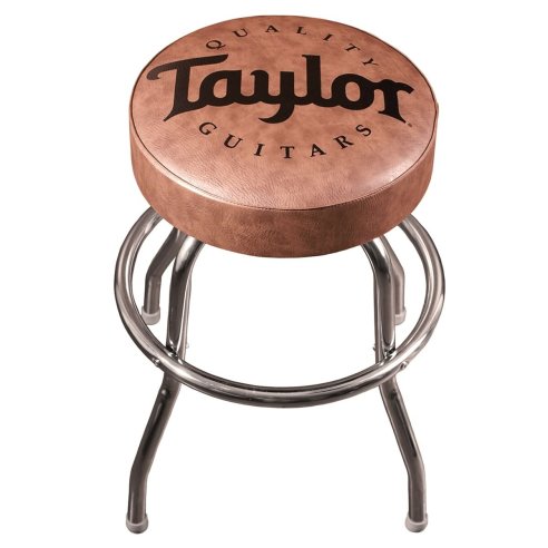 TAYLOR BAR STOOL BROWN