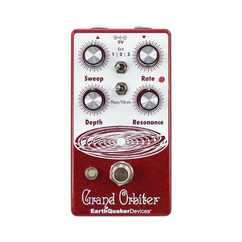 EARTHQUAKER DEVICES GRAND ORBITER