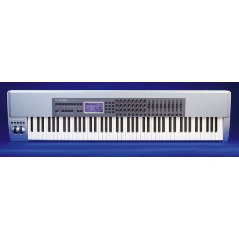 M-AUDIO KEYSTATION PRO 88