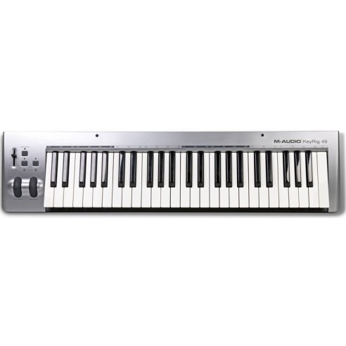 M-AUDIO KEYRIG 49