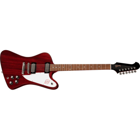 GIBSON FIREBIRD TRIBUTE SATIN CHERRY