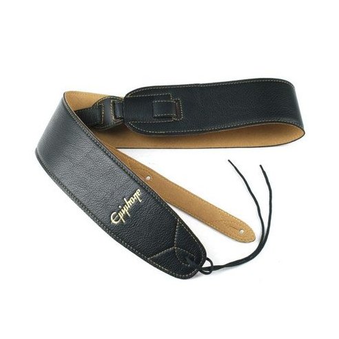 EPIPHONE ST-500 DELUXE LEATHER STRAP