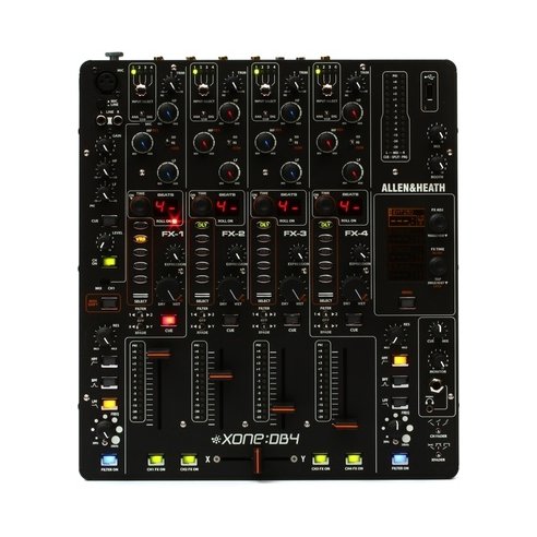 ALLEN & HEATH XONE DB4