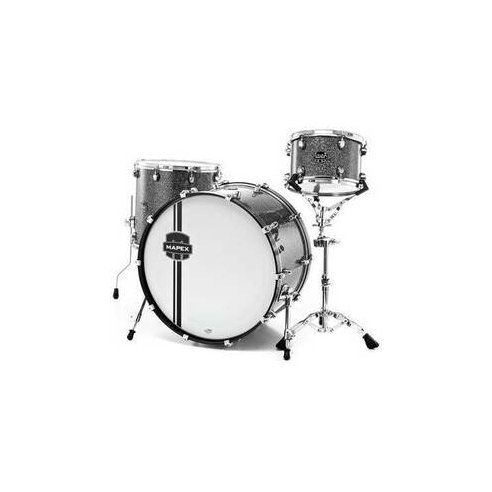 MAPEX MK346XLM MERIDIAN + RULLANTE MKS4700LM