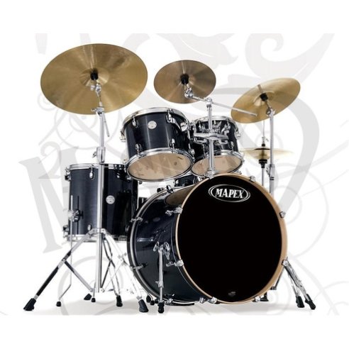 MAPEX HZB5225T MB BATTERIA HORIZON 5 PEZZI
