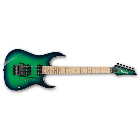 IBANEZ RG652MQM-SLG