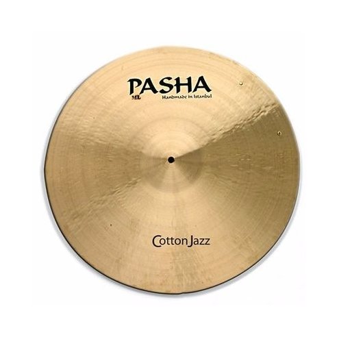PASHA CJ-R21 RIDE 21"