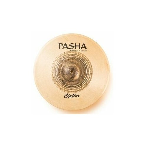 PASHA CL-C14 CRASH THIN 14"