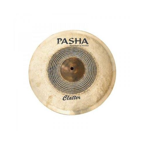 PASHA CL-C16 CRASH THIN 16"