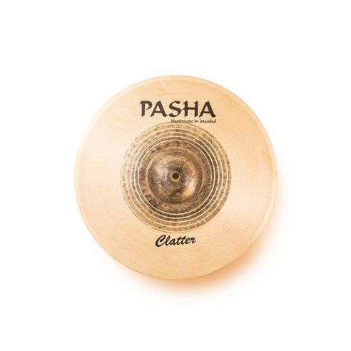 PASHA CL-C18 CRASH THIN 18"