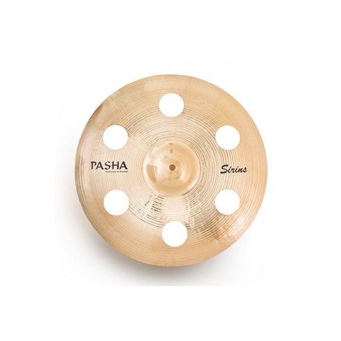 PASHA SS-C19 CRASH 19"